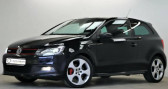 Volkswagen Polo occasion année 2010 boite Automatique Annonce Volkswagen Polo occasion Essence V 1.4 TSI 180 GTI DSG7 3p à TOULON