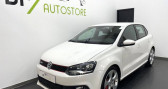 Annonce Volkswagen Polo occasion Essence V 1.4 TSI 180 GTI DSG7 5p  Brest