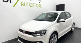 Volkswagen Polo , garage SAS BF AUTOSTORE  Brest
