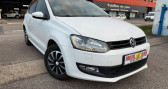 Volkswagen Polo V 1.4i 85ch Sportline 5p  2011 - annonce de voiture en vente sur Auto Sélection.com
