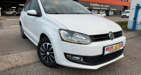 Volkswagen Polo , garage ADLER AUTO � Colmar