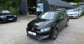 Annonce Volkswagen Polo occasion Essence V 1.4i 86cv DSG7 Style 2e main  Sathonay-Camp