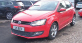 Annonce Volkswagen Polo occasion Diesel V 1.6 TDI 105 CONFORTLINE 5P � GAGNY