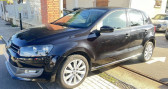 Volkswagen Polo occasion année 2009 boite Manuelle Annonce Volkswagen Polo occasion Diesel V 1.6 TDI 75 FAP Confortline 5p à Corbeil-Essonnes