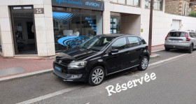 Volkswagen Polo , garage AGENCE AUTOMOBILE AVRON  Enghien Les Bains