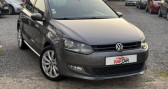 Annonce Volkswagen Polo occasion Diesel V 1.6 TDI 90 Confortline Business � Saint Soupplets