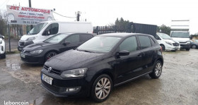 Volkswagen Polo , garage JET AUTOMOBILE � LINAS