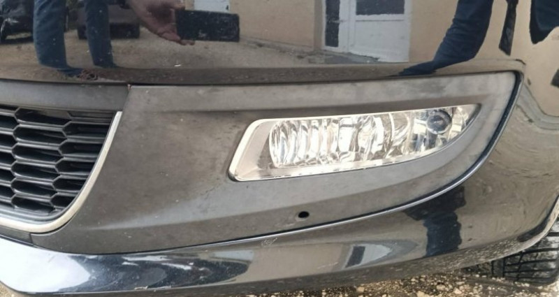 Volkswagen Polo V 1.6 TDI 90 FAP BlueMotion Style 3p 2011 - photo n°4 Volkswagen Polo V 1.6 TDI 90 FAP BlueMotion Style 3p  occasion à Lagney - photo n°4