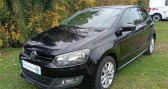 Volkswagen Polo occasion  année 2011 boite Manuelle Annonce Volkswagen Polo occasion Diesel V 1.6 TDI 90 FAP BlueMotion Style 3p à Lagney