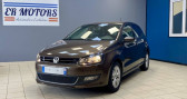 Annonce Volkswagen Polo occasion Diesel V 1.6 TDI 90 FAP BlueMotion Technology Life 5p  Marlenheim