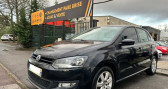Volkswagen Polo V 1.6 TDI 90 FAP CONFORTLINE 5P   Aulnay Sous Bois 93
