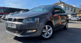 Volkswagen Polo occasion année 2013 boite Manuelle Annonce Volkswagen Polo occasion Diesel v 1.6 tdi 90 fap match 5p à Morsang Sur Orge