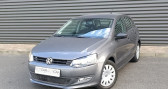 Volkswagen Polo occasion année 2013 boite Manuelle Annonce Volkswagen Polo occasion Diesel V 1.6 TDI 90 TRENDLINE 5PTS à FONTENAY SUR EURE