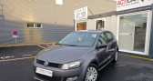 Annonce Volkswagen Polo occasion Diesel V 1.6 TDI 90 TRENDLINE 5PTS � LUISANT