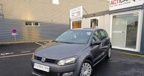 Volkswagen Polo , garage ACTICAR � LUISANT