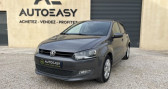 Annonce Volkswagen Polo occasion Diesel V 1.6 TDI 90ch FAP Confortline 5p � SARRIANS