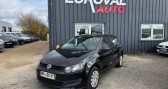 Annonce Volkswagen Polo occasion Diesel v 1.6 tdi 90ch trendline 5p  Fontenay-sur-Eure