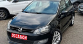 Annonce Volkswagen Polo occasion Diesel V 1.6 TDI 90Cv Finition Style 1re Main Jante Alu-Climatisat  Saint-Étienne