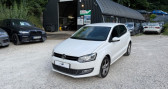 Annonce Volkswagen Polo occasion Diesel V 1.6 TDi 90cv Sportline 2e main  Sathonay-Camp