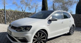Annonce Volkswagen Polo occasion Essence V 1.8 TSI 192 BlueMotion Technology GTI 5p  MOUGINS