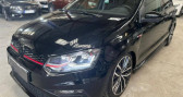 Volkswagen Polo occasion année 2016 boite Manuelle Annonce Volkswagen Polo occasion Essence V 1.8 TSI 192 BlueMotion Technology GTI 5p à Sainte-Geneviève-des-Bois