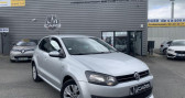 Volkswagen Polo V 5 1.2i 70 Life  2013 - annonce de voiture en vente sur Auto Sélection.com