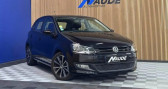 Volkswagen Polo occasion année 2010 boite Manuelle Annonce Volkswagen Polo occasion Diesel V 5 1.6 TDI 90 CH CONFORTLINE à Lozanne