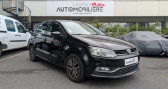 Annonce Volkswagen Polo occasion Essence V 5 portes Phase 2 1.2 TSI 16V 90 cv � Palaiseau