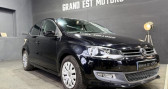 Annonce Volkswagen Polo occasion Essence V 6R 1.4i HIGHLINE (85cv) DISTRIBUTION A JOUR GARANTIE - � Moineville