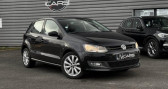 Annonce Volkswagen Polo occasion Diesel V 6R 1.6 TDI 90 DSG Sportline  Chateaubernard
