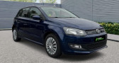 Volkswagen Polo V BlueMotion 1ER MAIN   Loison Sous Lens 62