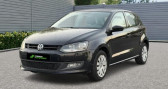 Volkswagen Polo V BlueMotion 1ER MAIN   Loison Sous Lens 62