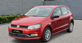 Volkswagen Polo V BLUEMOTION 2015 DIESEL  2015 - annonce de voiture en vente sur Auto S&eacute;lection.com