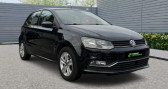 Volkswagen Polo V BlueMotion 2015  2015 - annonce de voiture en vente sur Auto Sélection.com