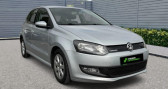Volkswagen Polo V BlueMotion TDI   Loison Sous Lens 62