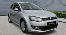 Volkswagen Polo , garage PASSION AUTOMOBILE 62  Loison Sous Lens