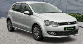 Volkswagen Polo occasion 2011 mise en vente &agrave; Loison Sous Lens par le garage PASSION AUTOMOBILE 62 - photo n&deg;1
