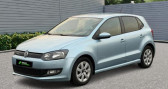 Volkswagen Polo V BLUEMOTION, VEHICULE PREMIERE MAIN  � Loison Sous Lens 62