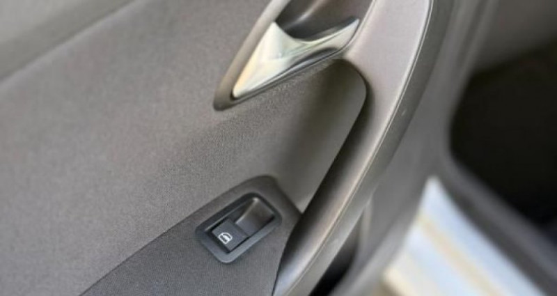 Volkswagen Polo V BlueMotion 2012 - photo n°7 Volkswagen Polo V BlueMotion  occasion à Loison Sous Lens - photo n°7