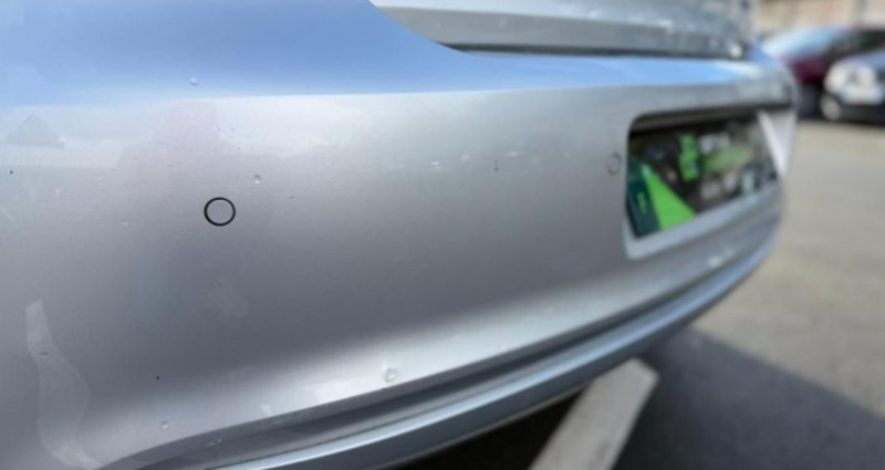 Volkswagen Polo V BlueMotion 2012 - photo n°6 Volkswagen Polo V BlueMotion  occasion à Loison Sous Lens - photo n°6