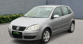 Volkswagen Polo V boite automatique  � Loison Sous Lens 62