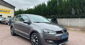 Volkswagen Polo occasion année 2009 boite Manuelle Annonce Volkswagen Polo occasion Diesel V COMFORTLINE à Caen