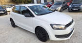 Volkswagen Polo V Concept 1.2 i  2013 - annonce de voiture en vente sur Auto S&eacute;lection.com