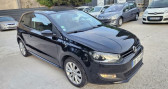 Volkswagen Polo occasion année 2011 boite Manuelle Annonce Volkswagen Polo occasion Diesel V Confortline 1.6 TDI 90 CR à Les Pennes-Mirabeau