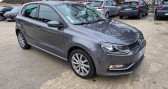 Annonce Volkswagen Polo occasion Diesel V Confortline Business BlueMotion DSG 1.4 TDi 90 � Les Pennes-Mirabeau