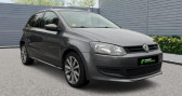 Volkswagen Polo V Confortline  2011 - annonce de voiture en vente sur Auto Sélection.com