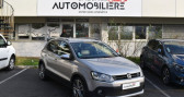 Volkswagen Polo V Cross 1.2 TSi 105 cv ENTRETIEN EXCLUSIVE   Palaiseau 91