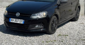 Volkswagen Polo , garage PASSION AUTOMOBILE 62  Loison Sous Lens