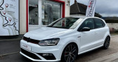 Annonce Volkswagen Polo occasion Essence V GTI 1.8 TSI 16V BlueMotion DSG7 192 ch � SAINTE-MARGUERITE