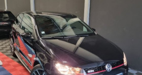 Volkswagen Polo occasion 2016 mise en vente &agrave; Brie-Comte-Robert par le garage ALL MOTORS - photo n&deg;1